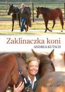 Okładka - Zaklinaczka koni