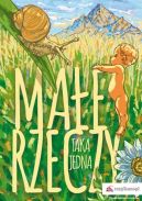 Ok�adka - Ma�e rzeczy