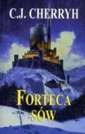 Okładka - Forteca sów
