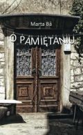 Ok�adka - O pami�taniu