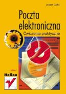 Ok�adka - Poczta elektroniczna. �wiczenia praktyczne