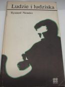 Ok�adka - Ludzie i ludziska