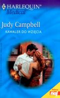 Okładka książki - Kawaler do wzięcia