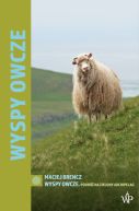 Ok�adka ksi�zki - Seria Podr�nicza Wydawnictwa Pozna�skiego. Wyspy Owcze