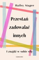 Okadka - Przesta zadowala innych