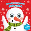 Okadka ksizki - Ruchome oczka. Pomocni przyjaciele bawanka