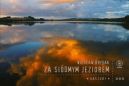 Okładka - Za siódmym jeziorem. Kaszuby