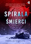 Ok�adka ksi�zki - Spirala �mierci
