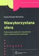 Okadka - Niewykorzystana sfera