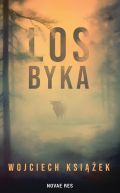Ok�adka - Los byka 