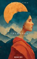 Ok�adka - Frumoasa. �lad po Tobie