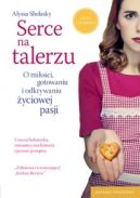 Ok�adka - Serce na talerzu