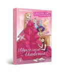 Ok�adka - Dress to Impress. B�yszcz�ca Akademia