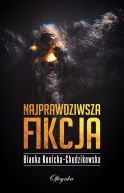 Okładka - Najprawdziwsza Fikcja