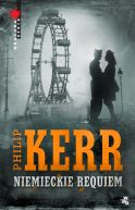 Okadka - Niemieckie requiem 