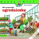 Okadka ksizki - Mam przyjacik ogrodniczk 