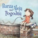Ok�adka - Burza nad Alej� Pogodn�