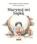 Ok�adka - Narysuj mi bajk�