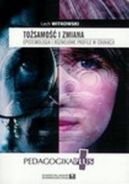 Okładka ksiązki - Tożsamość i zmiana