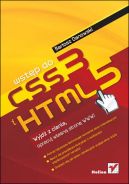 Okadka ksizki - Wstp do HTML5 i CSS3