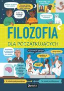 Ok�adka - Filozofia dla pocz�tkuj�cych
