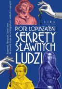Ok�adka ksi�zki - Sekrety s�awnych ludzi