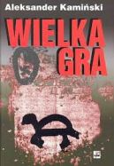 Okadka - Wielka gra