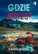 Okadka ksizki - Gdzie jeste?