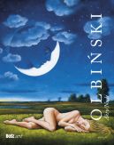 Okadka ksizki - Olbiski. Akty