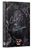 Ok�adka - Ghosts of Halloween