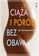 Ok�adka - Ci��a i por�d bez obaw