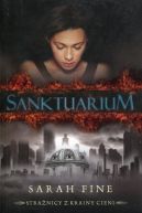 Ok�adka - Sanktuarium