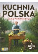 Okadka - Kuchnia polska wedug Pawa Maeckiego