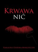 Ok�adka - Krwawa ni�