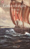 Ok�adka ksi�zki - C�rka wiking�w t.3 �wi�ty kr�l