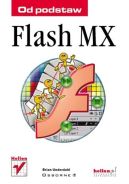 Ok�adka - Flash MX. Od podstaw