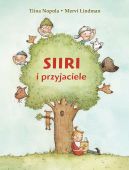 Ok�adka - Siiri i przyjaciele