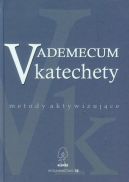 Okadka ksiki - Vademecum katechety