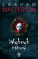 Okładka - Wybryk natury