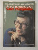 Ok�adka - Cie� przysz�o�ci