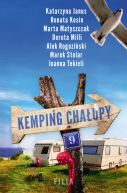 Okadka ksiki - Kemping Chaupy 9