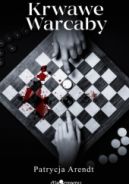 Ok�adka ksi�zki - Krwawe warcaby 