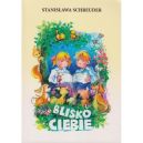 Ok�adka - Blisko Ciebie