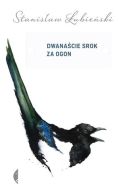 Okadka - Dwanacie srok za ogon
