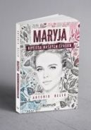 Ok�adka - Maryja. Kobieta naszych czas�w