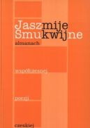 Okładka - Jaszmije Smukwijne