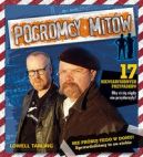 Okładka - Pogromcy mitów - 17 niewiarygodnych przypadków