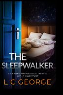 Ok�adka - The Sleepwalker