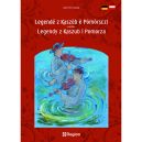 Ok�adka ksi�zki - Legend� z Kasz�b � Pòmòrsczi / Legendy z Kaszub i Pomorza