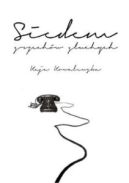 Okadka - Siedem grzechw guchych